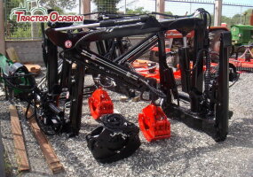 GRUAS