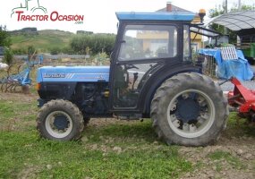 LANDINI ADVANTAJE 65