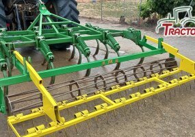 SEMI CHISEL GIL 13 BRAZOS