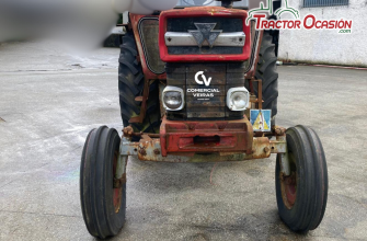 MASSEY FERGUSON 1080 ST