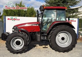 TRACTOR CASE MXM140 US 3072
