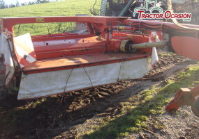 kuhn fc 250 g