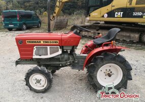 Yanmar YM-1301D 