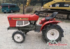 Yanmar YM-1301D 