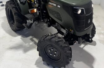 Minitractor Minitractor