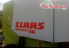 Claras ROLLANT 46