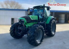 DEUTZ-FAHR AGROTRON 6190 TTV