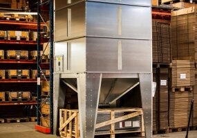 Silos Modulares BM