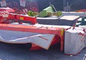 SEGADORA KUHN FC 313