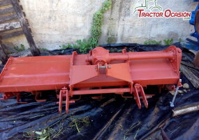 ROTOVATO DE 1,80MT