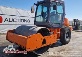 Hamm 3307