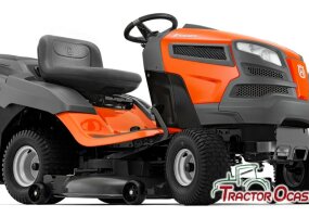 IMPRESIONANTES OFERTAS EN TRACTOR CORTACESPED