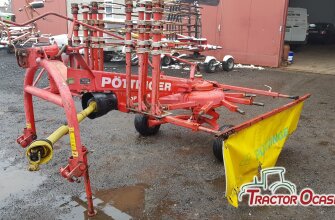 POTLTINGER TOP 340N