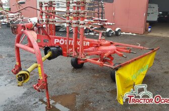 POTLTINGER TOP 340N