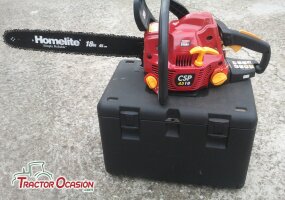 HOMELITE CSP-4518