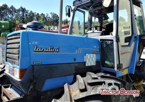 LANDINI 9880