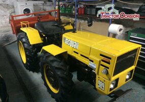 Pasquali 989