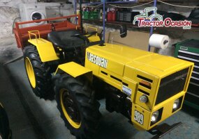 Pasquali 989