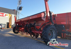 SEMBRADORA MECÁNICA LAMUSA 40000 33 R