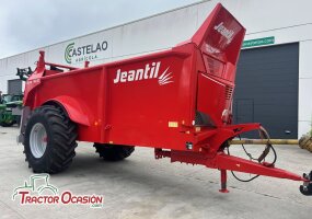 JEANTIL EVR 16-12