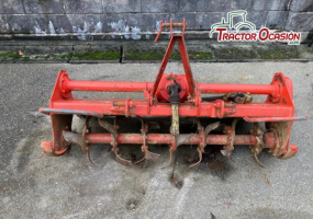 Fresadora Joper Jfor 130