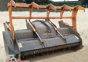 TMC CANCELA TFM-200