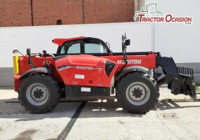 MANITOU MT1335 75 EASY 