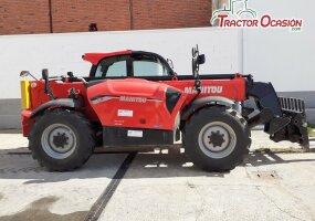 MANITOU MT1335 75 EASY 