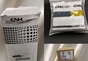 RECAMBIOS VARIOS NEW HOLLAND