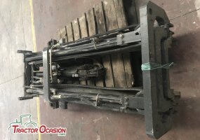 Mastiles sueltos para adptar 