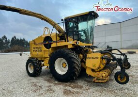 New Holland FX38