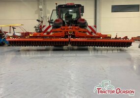 KUHN HR6004DR