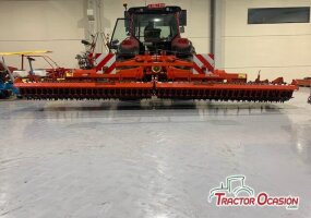 KUHN HR6004DR