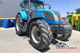 LANDINI POWERMASTER 190