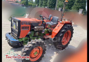 AGRIA 8838 DT