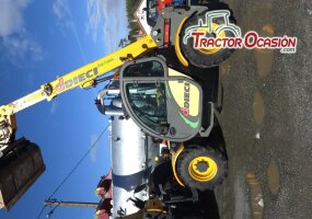 DIECI AGRIFARMER 26.6