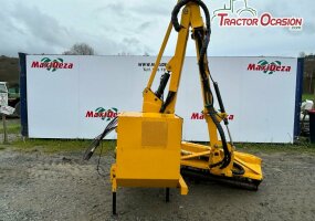DESBROZADORA DE BRAZO GL1 KA550 US 2904
