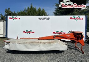 SEGADORA KUHN FC283GII US 2489