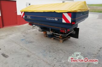 ABONADORA BOGBALLE M2W