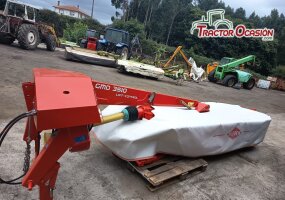 SEGADORA KUHN GMD 3510