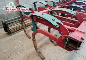 Chisel 11 brazos fijo