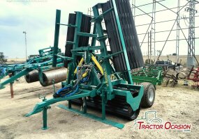 Rodillo REVILLA, modelo LEMUR 19
