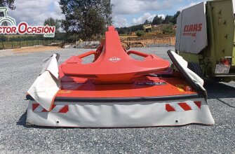 KUHN FC 3125