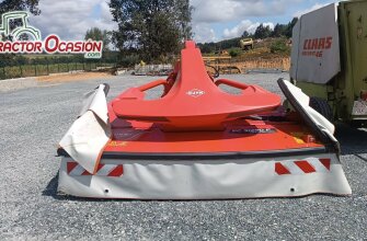 KUHN FC 3125