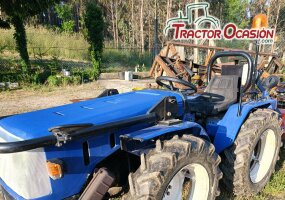 Tractor BCS 930