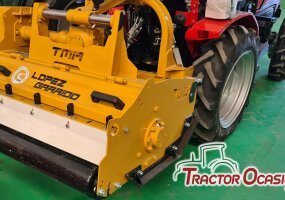 TRITURADORA TMA-1000