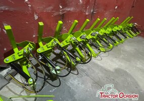 intercepas hidraulico