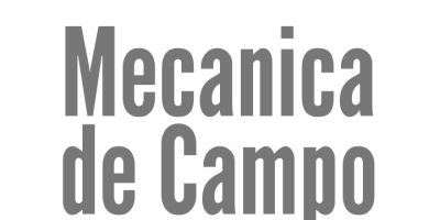 Mecanica de Campo