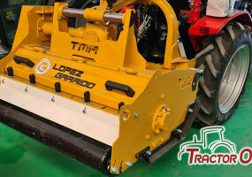 TRITURADORA TMA-1000