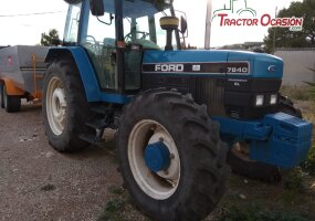 FORD 7840 SL